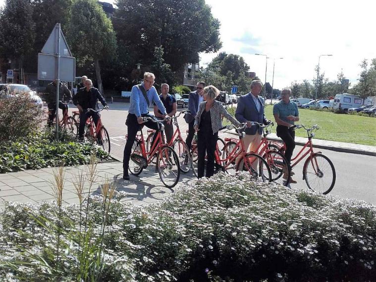 Masterclass ‘De (on)zichtbare voordelen van Groen’ levert